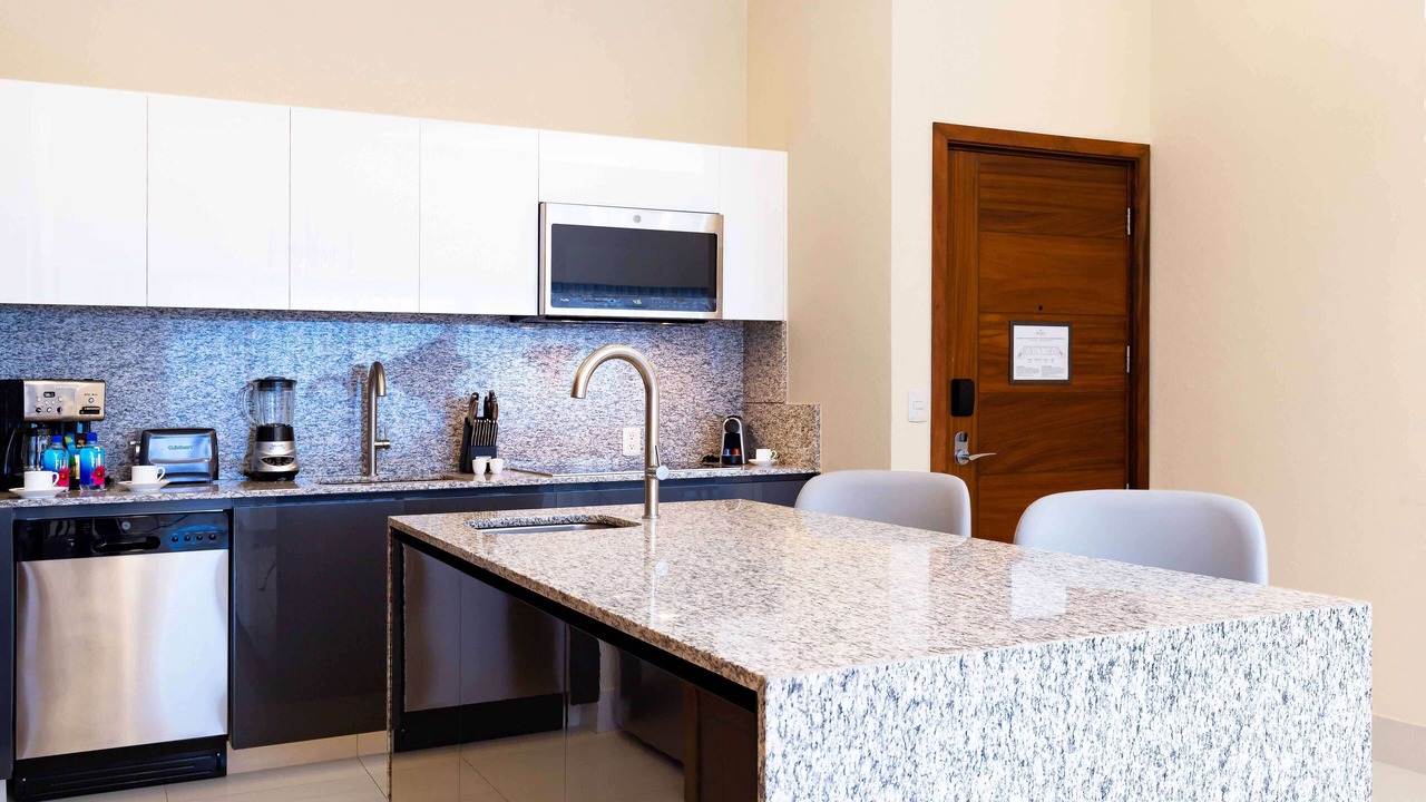 Photo of Kitchen in Santa Rosa