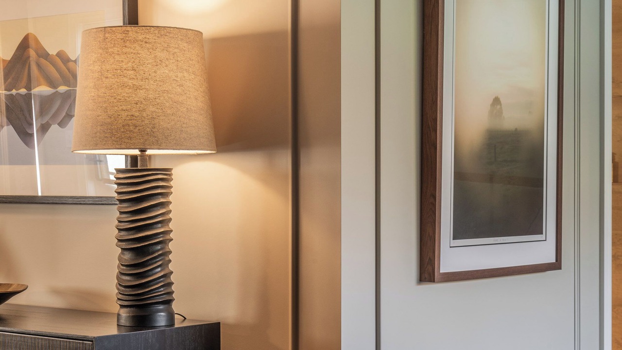 Photo of Livingroom in Hanmer Springs