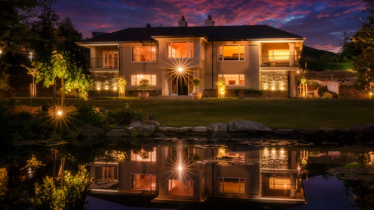 Photo of Outdoor in Hanmer Springs