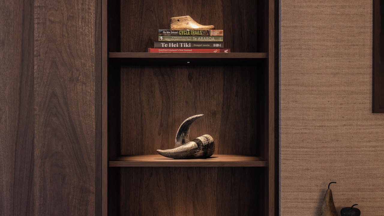Photo of Livingroom in Hanmer Springs