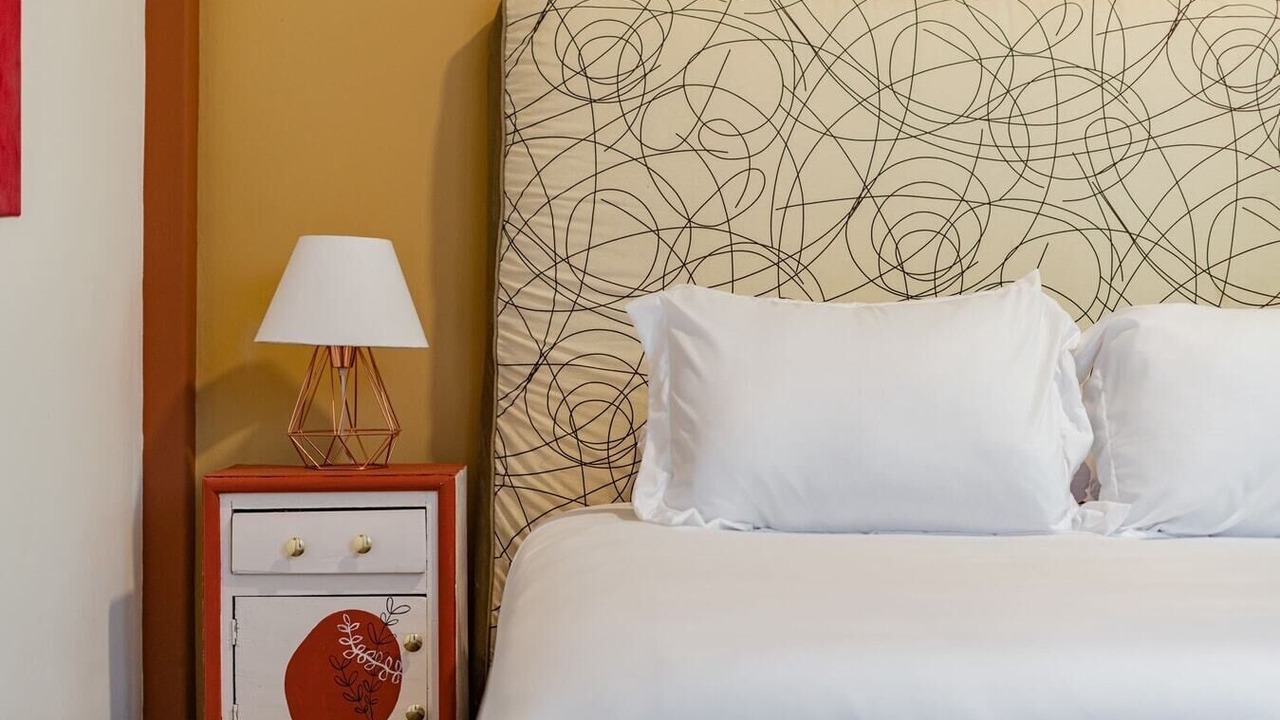 Photo of Bedroom in Benito Juarez
