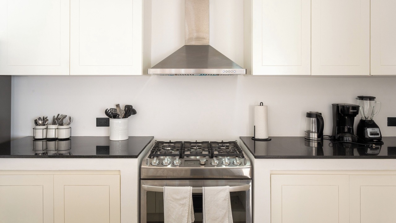 Photo of Kitchen in Carrizalillo