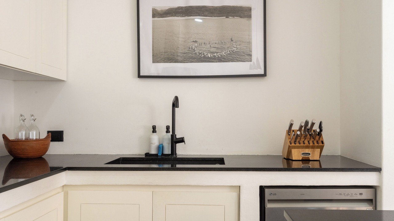 Photo of Kitchen in Carrizalillo