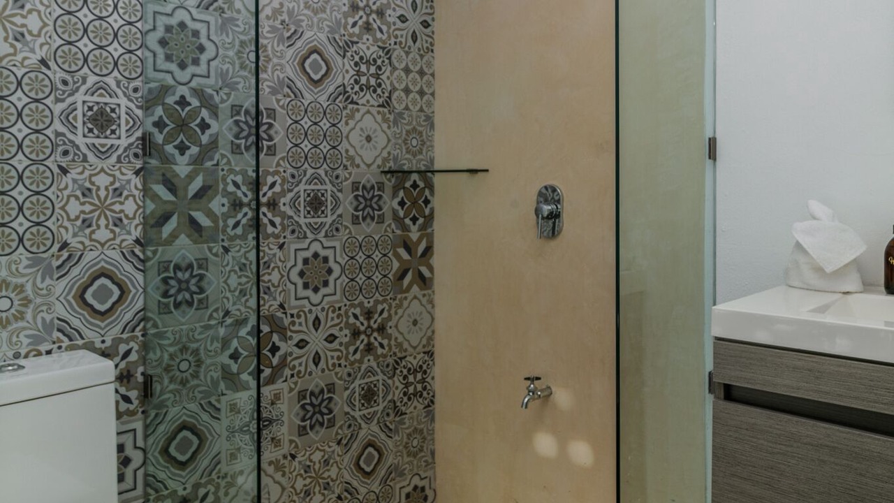 Photo of Bathroom in Komchen