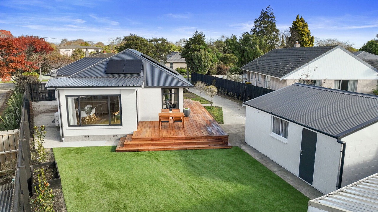 Photo of Outdoor in Christchurch