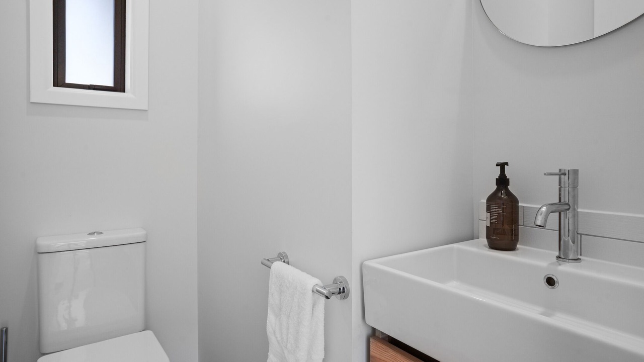 Photo of Bathroom in Christchurch