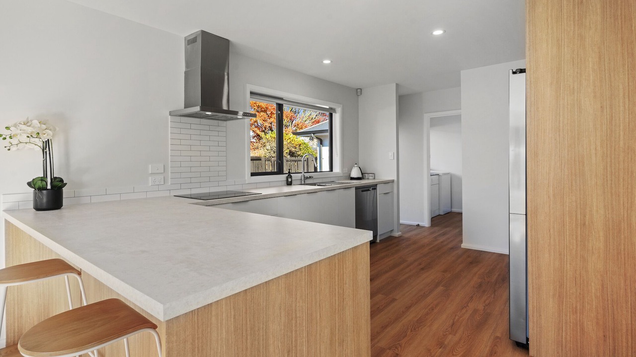 Photo of Kitchen in Christchurch