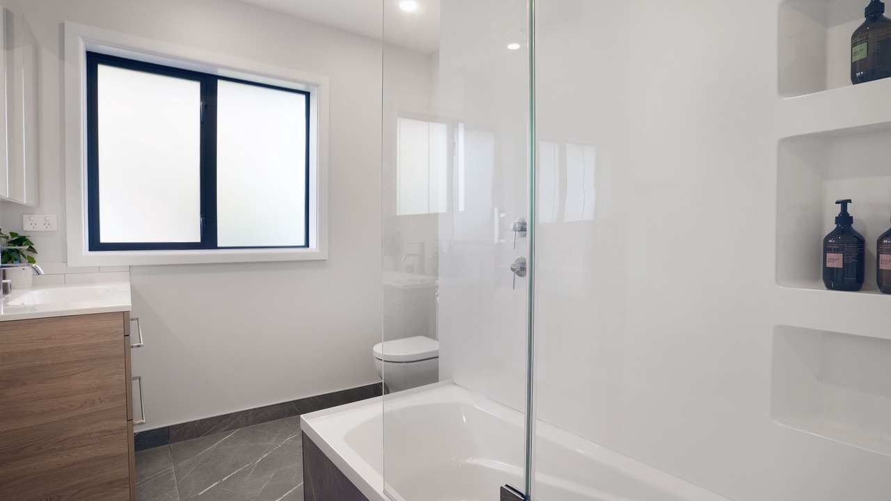 Photo of Bathroom in Christchurch