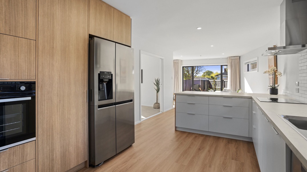 Photo of Kitchen in Christchurch