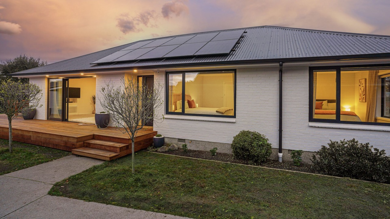 Photo of Outdoor in Christchurch