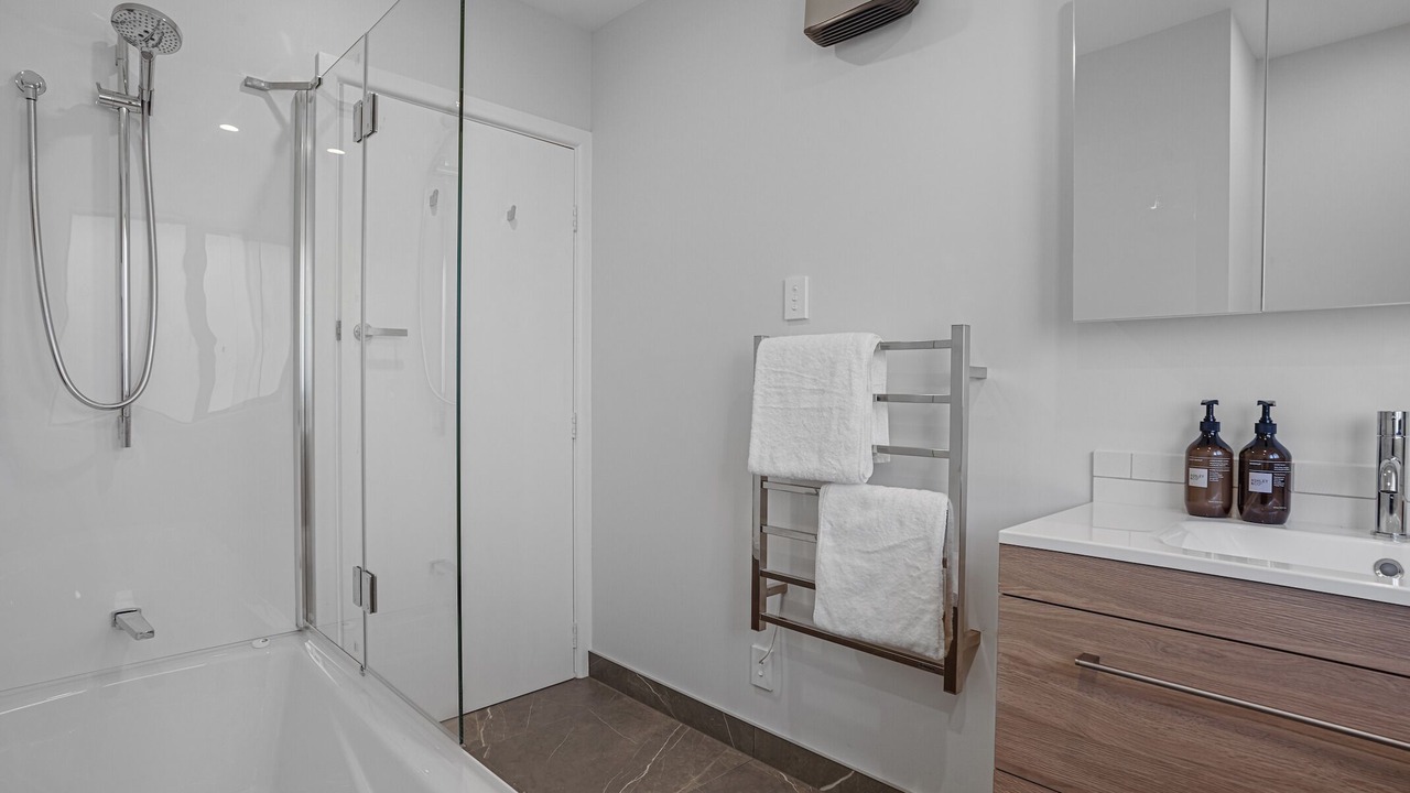 Photo of Bathroom in Christchurch