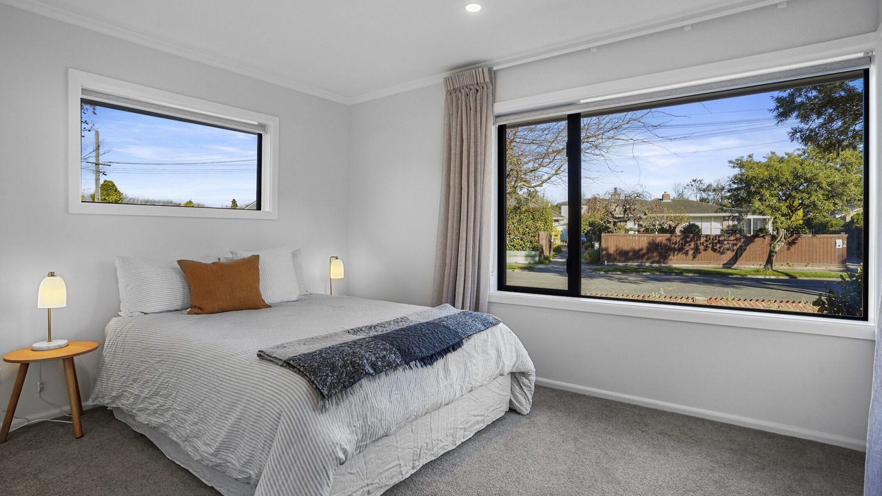 Photo of Bedroom in Christchurch