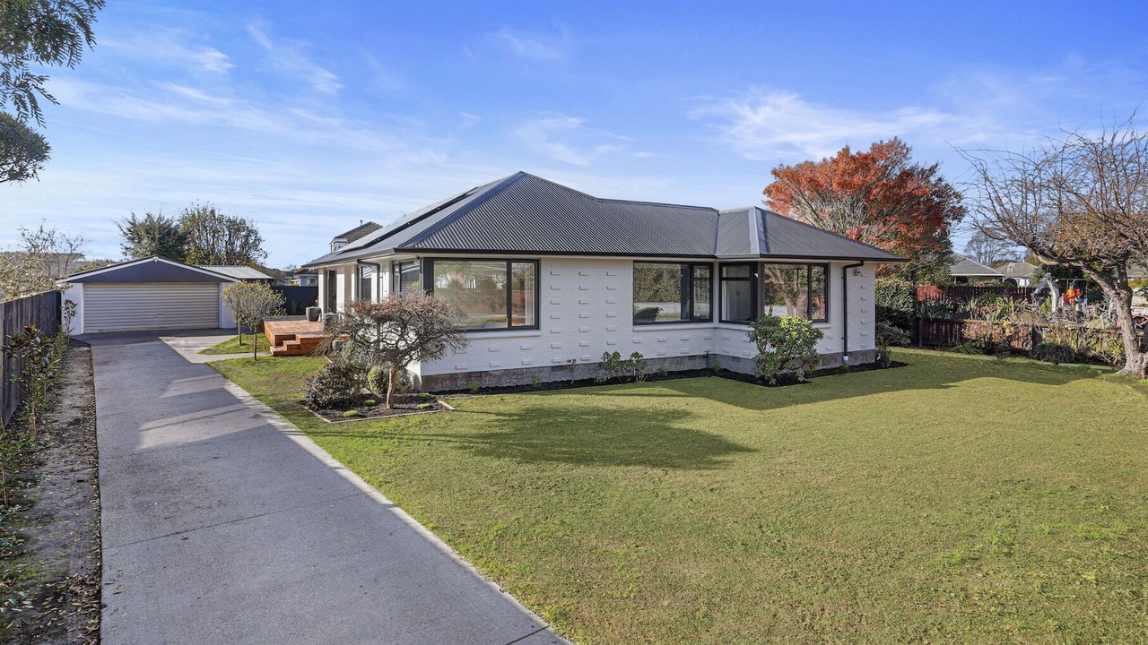 Photo of Outdoor in Christchurch
