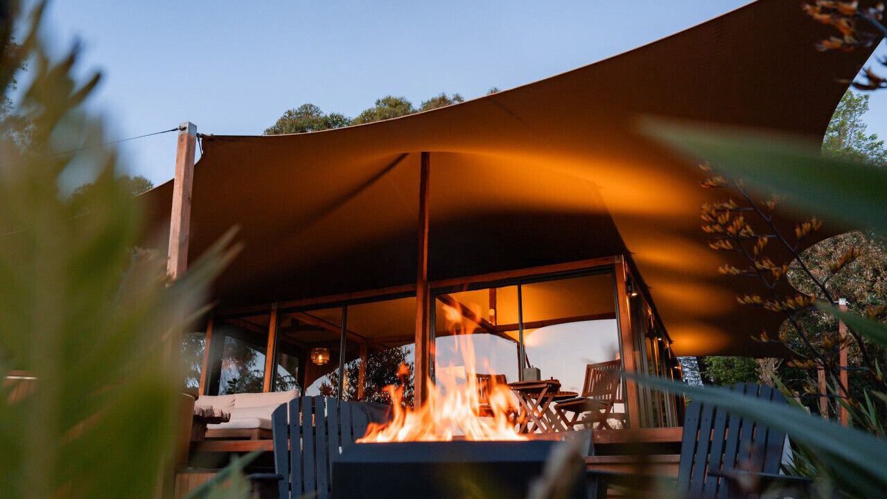 Photo of Outdoor in Havelock North