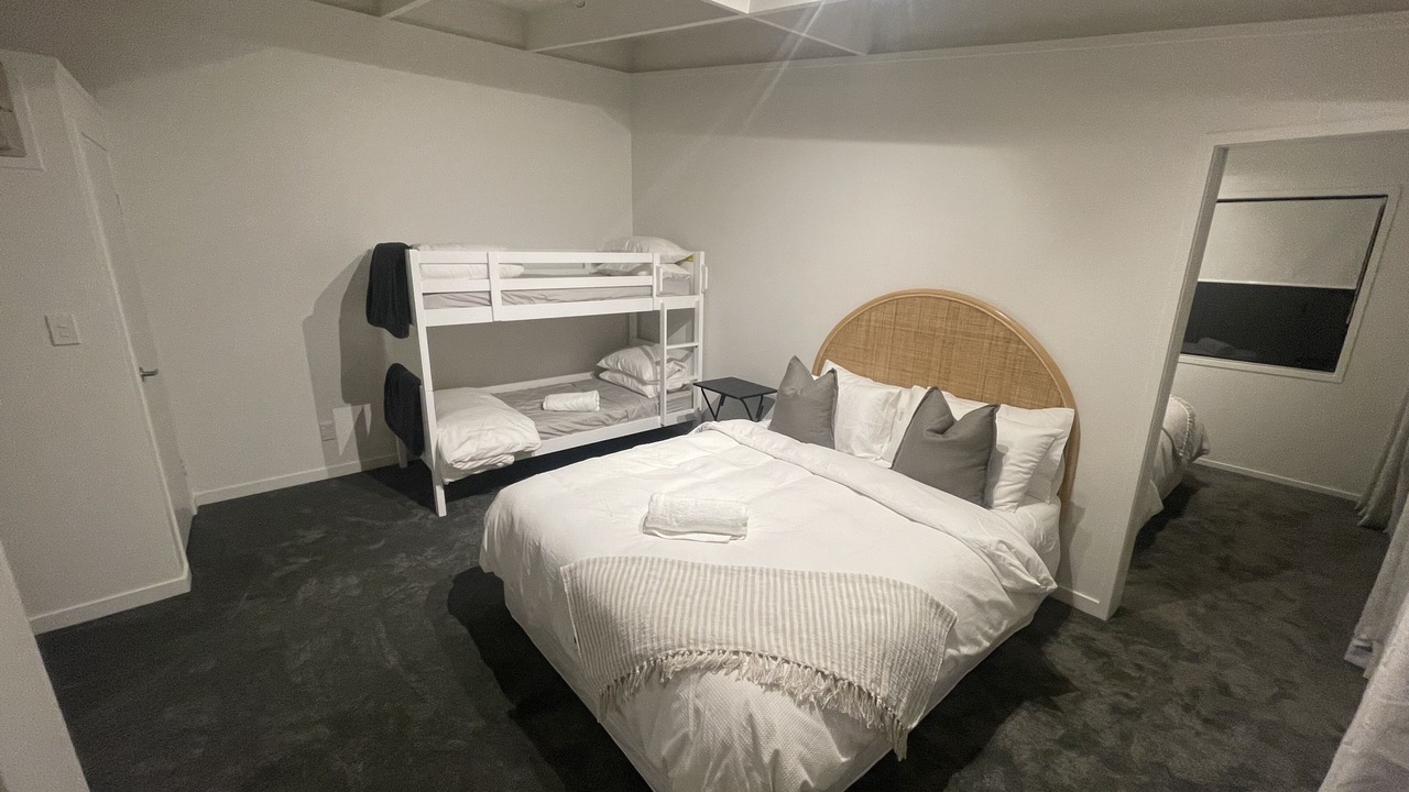 Photo of Bedroom in Stanmore Bay