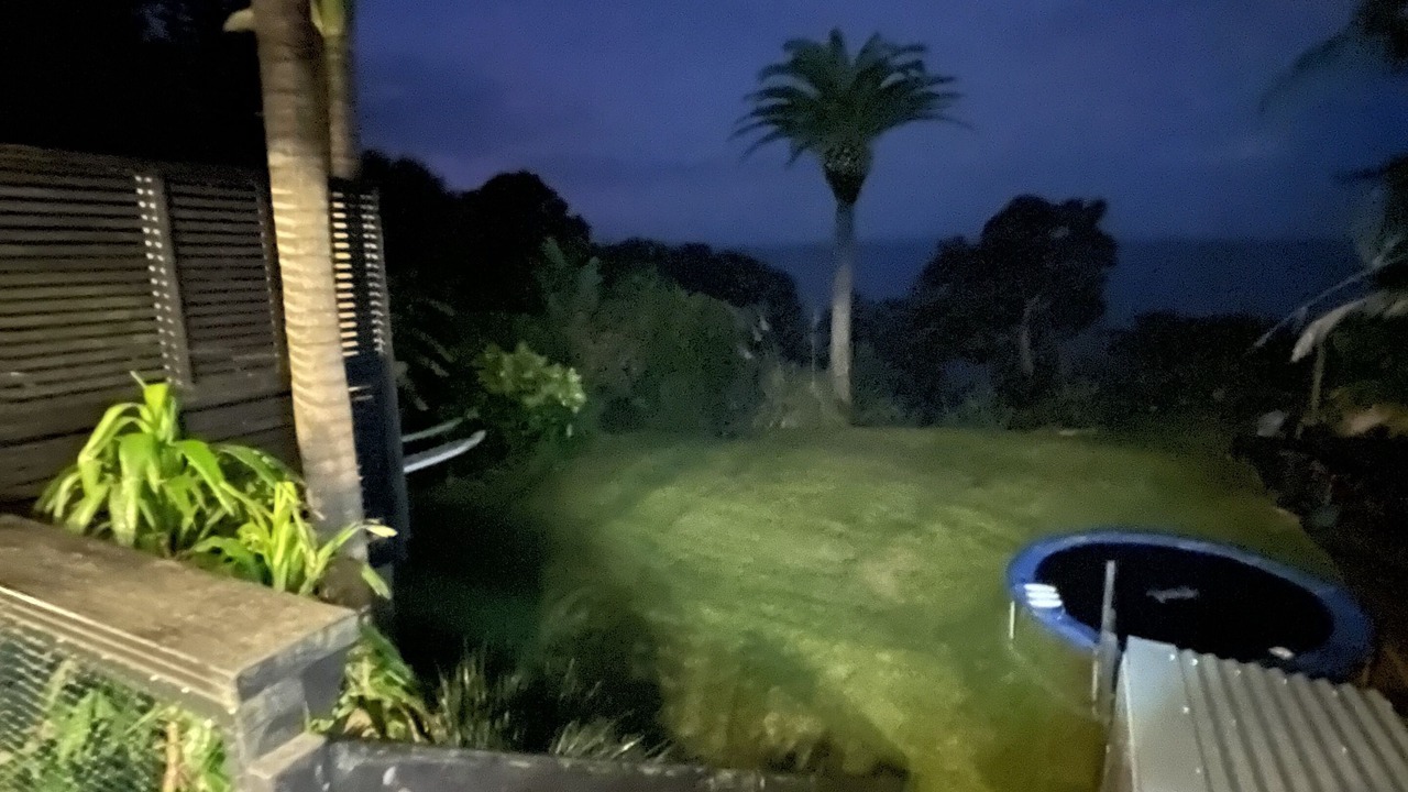 Photo of Outdoor in Stanmore Bay