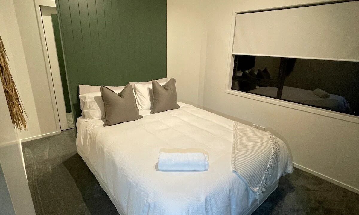 Photo of Bedroom in Stanmore Bay