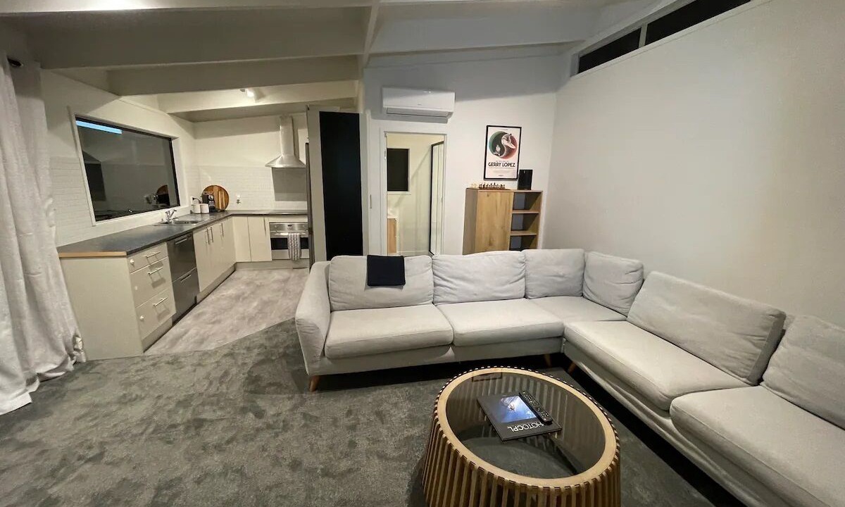 Photo of Livingroom in Stanmore Bay
