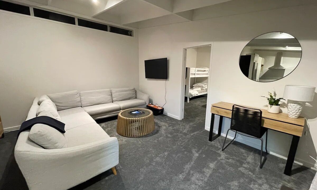 Photo of Livingroom in Stanmore Bay