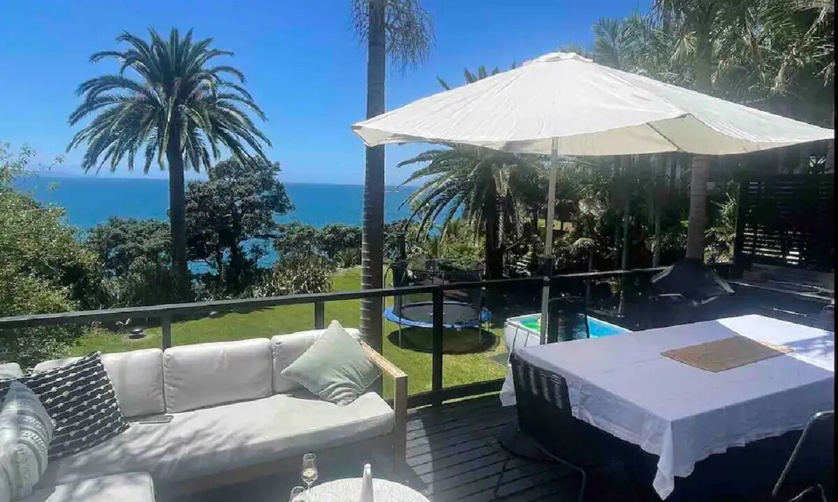 Photo of Outdoor in Stanmore Bay