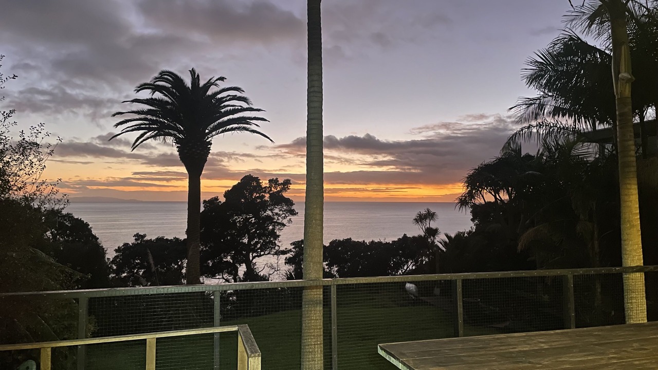 Photo of Patio Balcony in Stanmore Bay