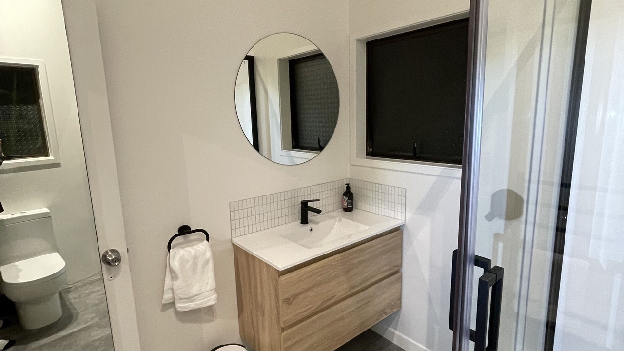 Photo of Bathroom in Stanmore Bay