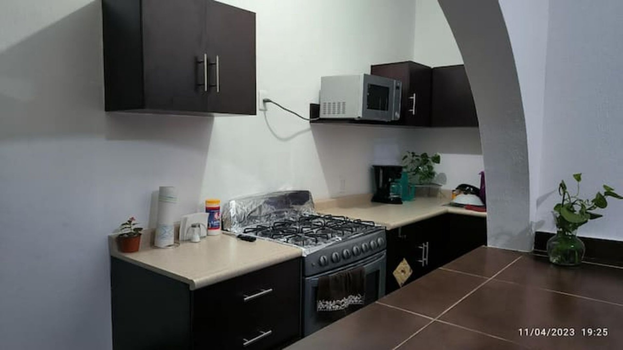 Photo of Kitchen in Tuxtla Gutierrez
