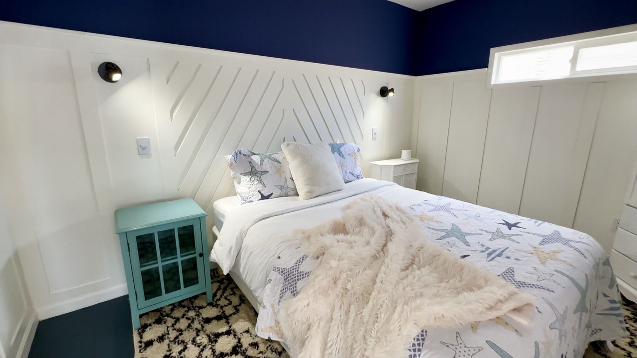 Photo of Bedroom in Lengueta Arenosa