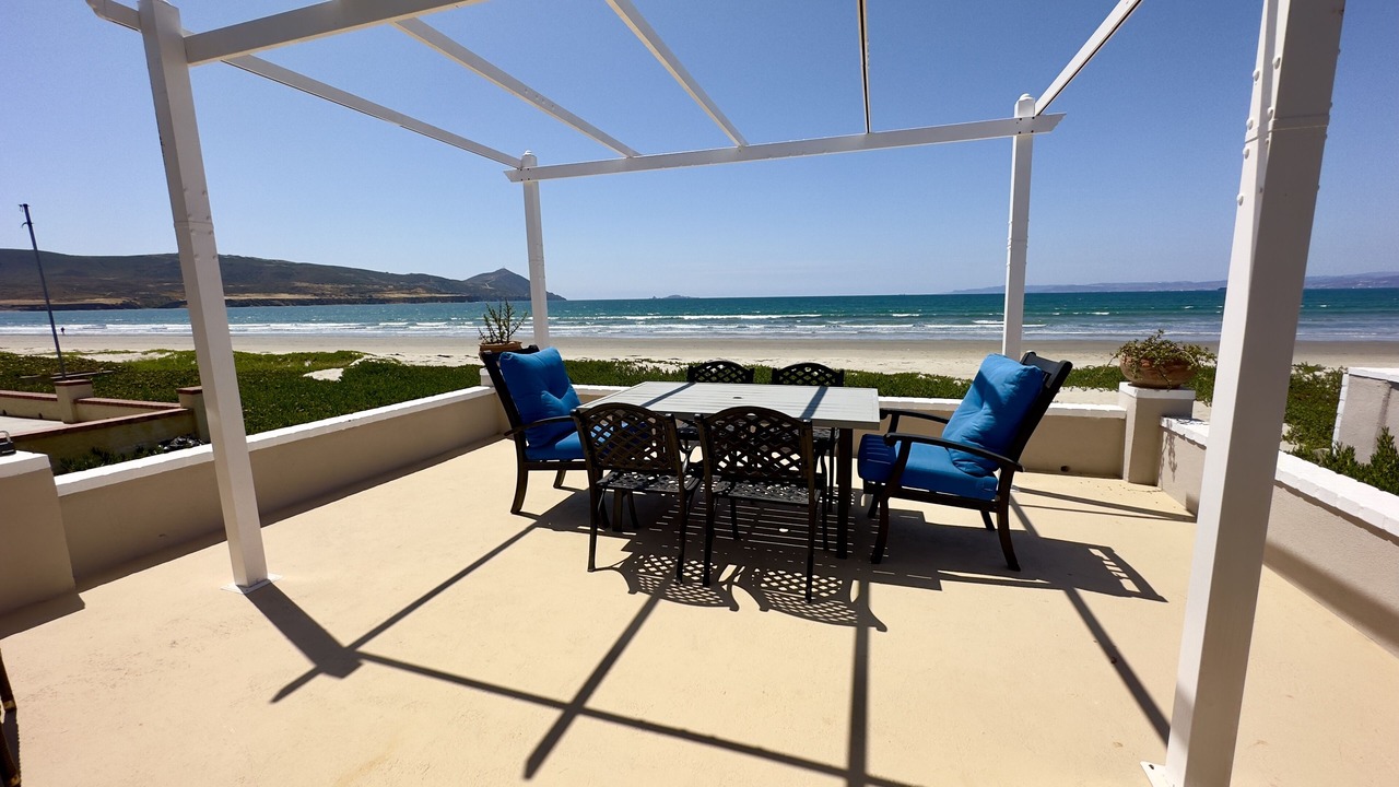Photo of Outdoor in Lengueta Arenosa