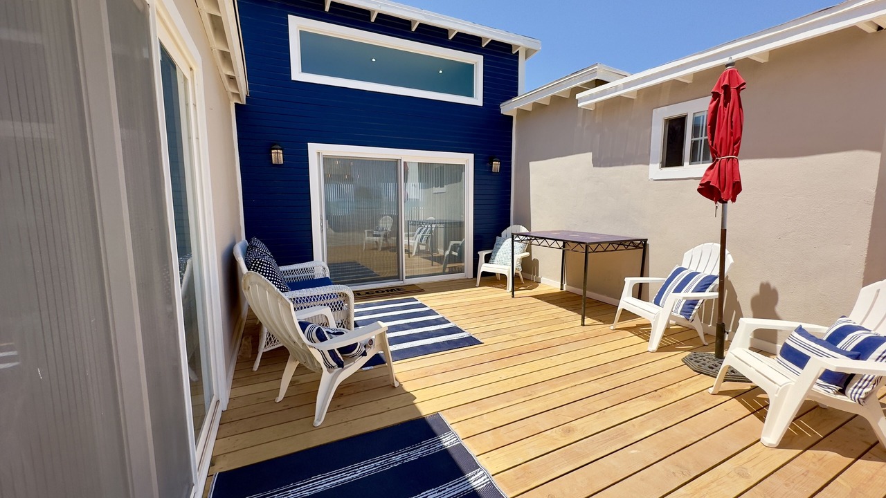 Photo of Patio Balcony in Lengueta Arenosa