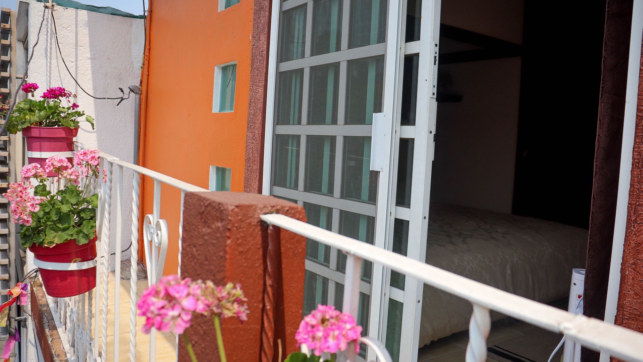 Photo of Outdoor in Cuernavaca