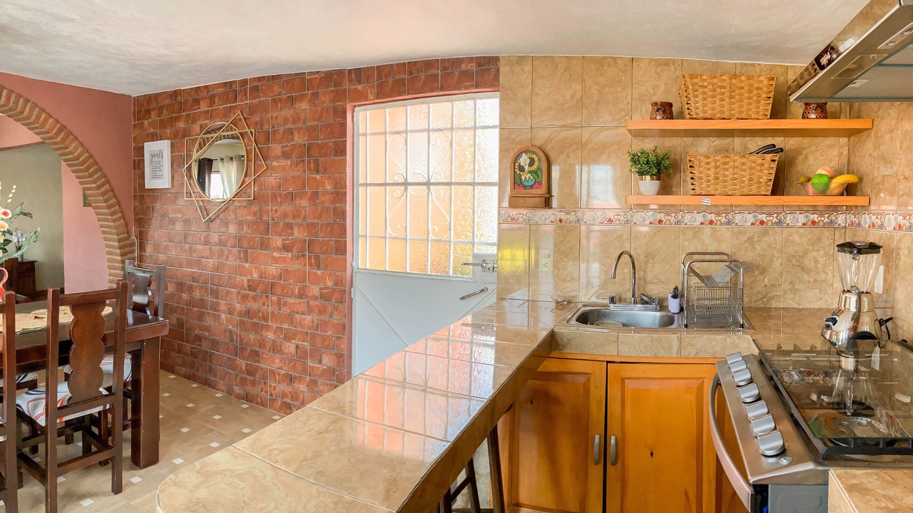 Photo of Kitchen in Cuernavaca