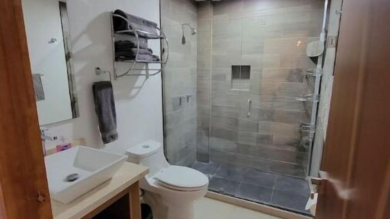 Photo of Bathroom in Libertad
