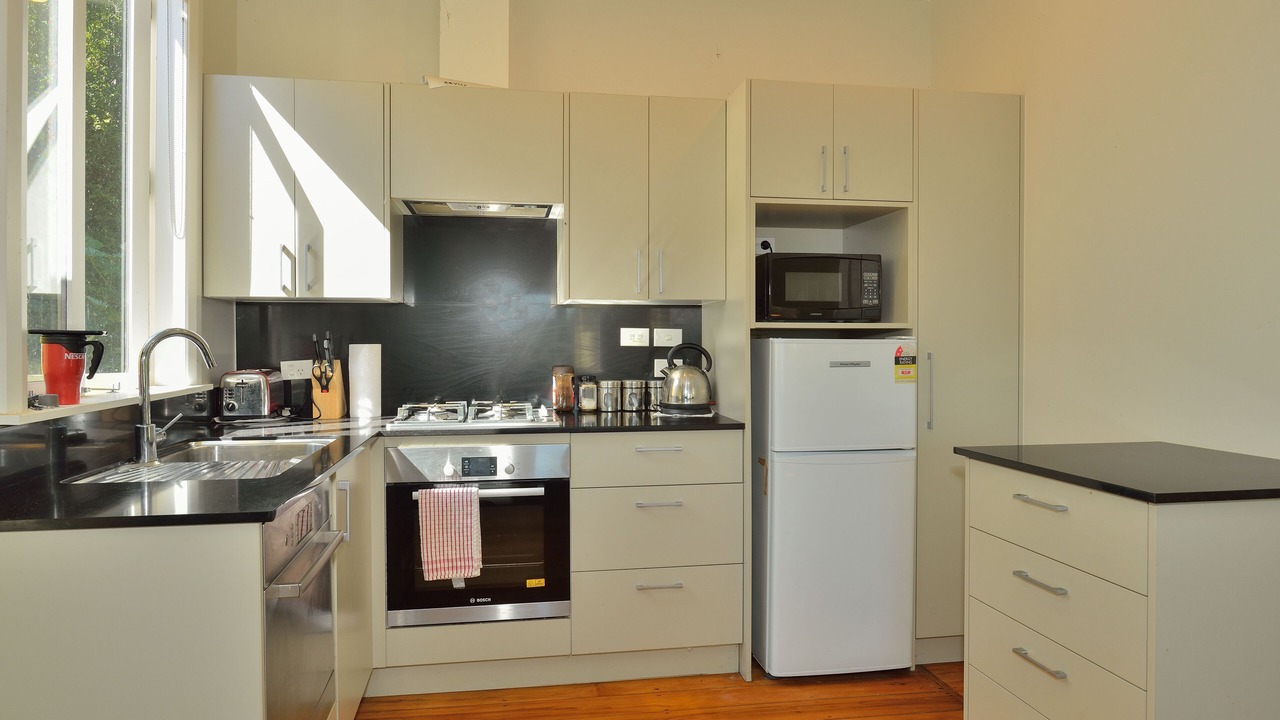 Photo of Kitchen in Morere