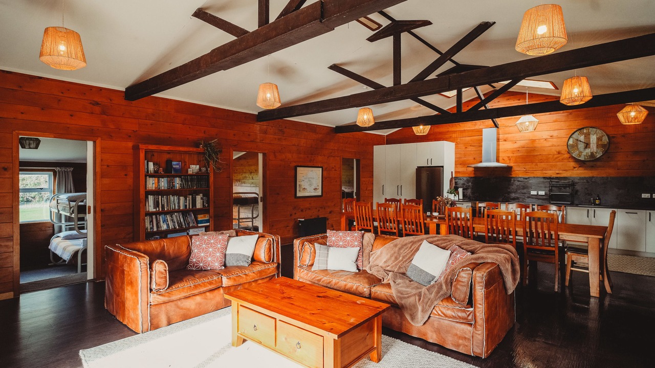 Photo of Livingroom in Rotorua