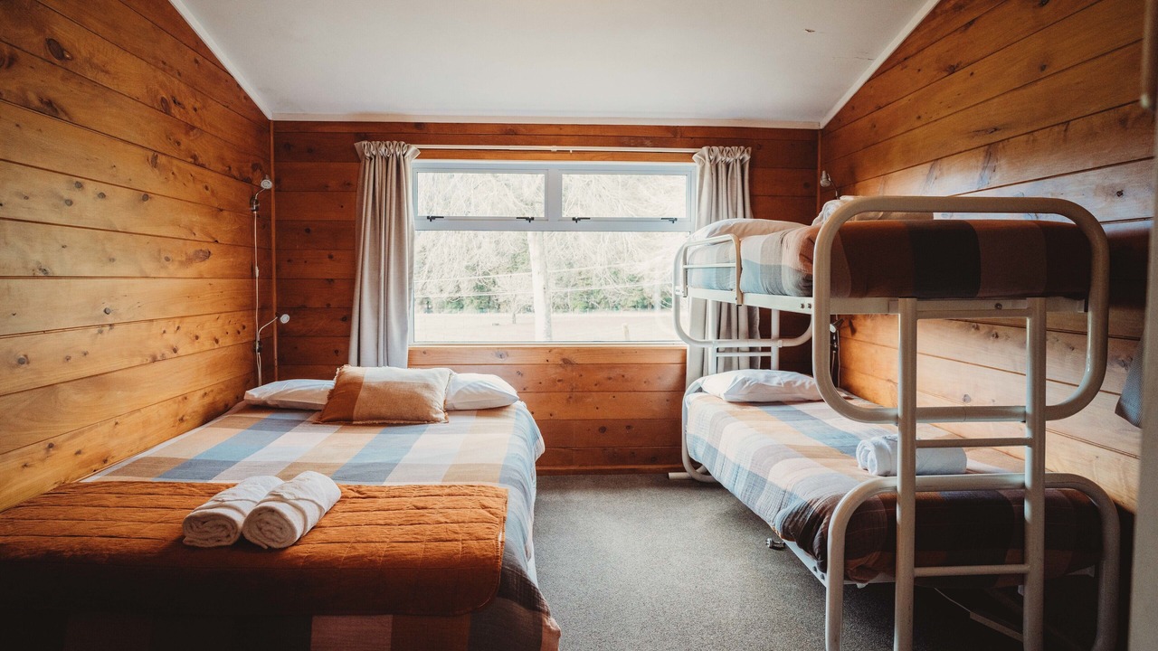 Photo of Bedroom in Rotorua