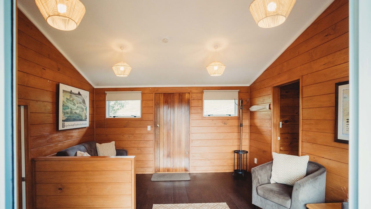 Photo of Livingroom in Rotorua