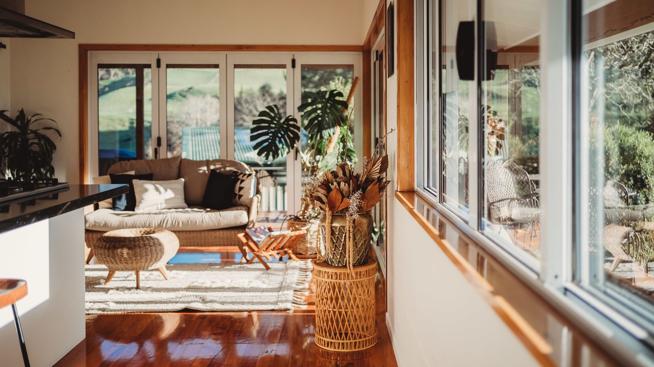 Photo of Livingroom in Rotorua