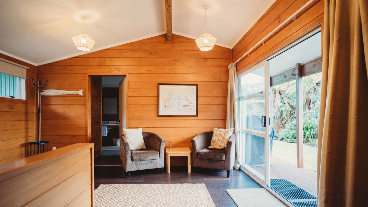 Photo of Bedroom in Rotorua