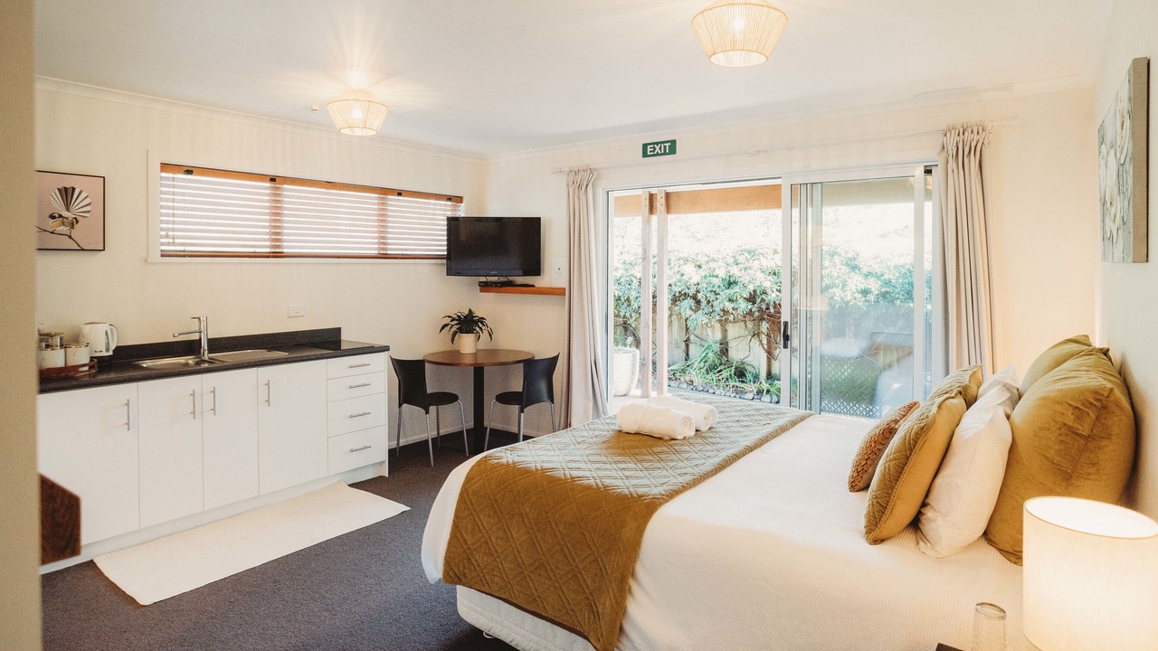 Photo of Kitchen in Rotorua