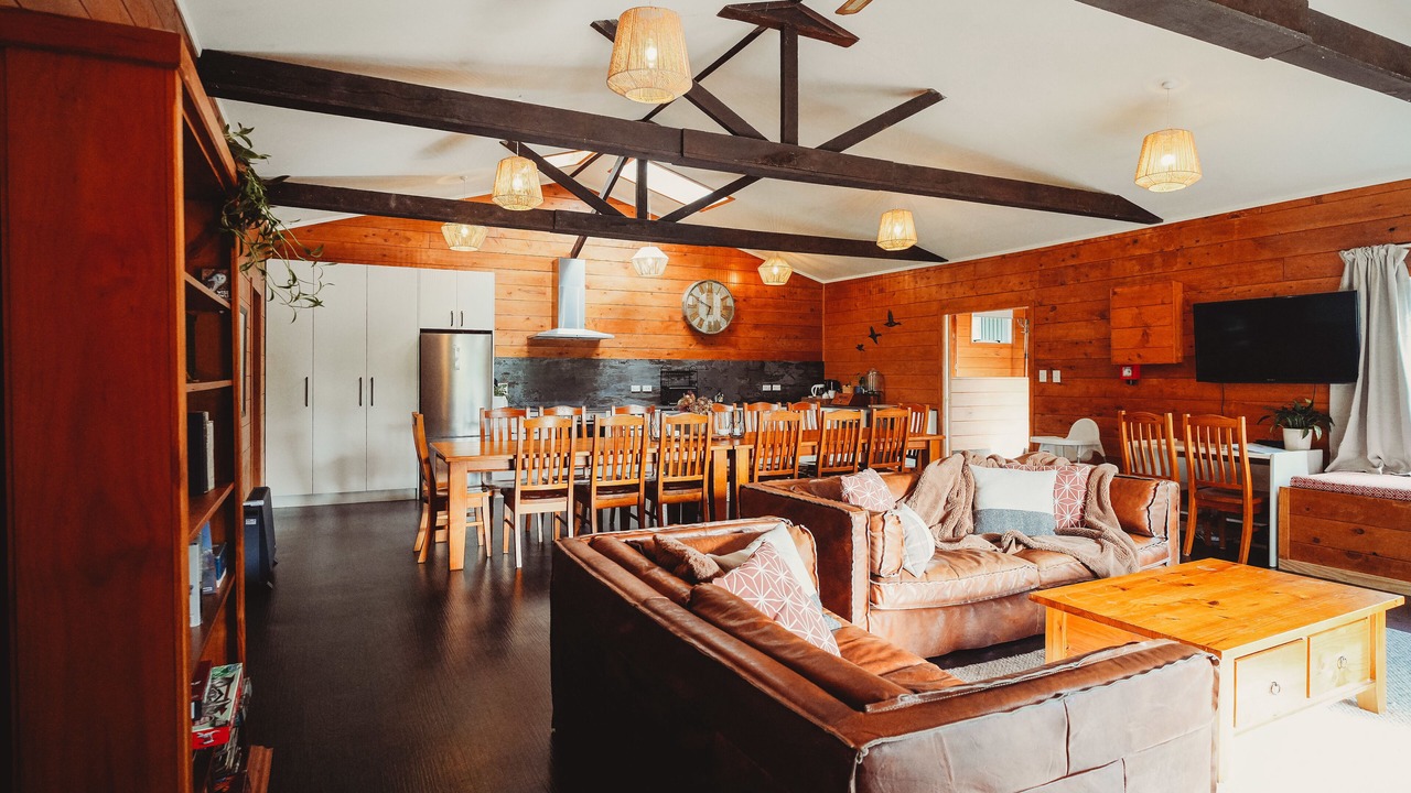 Photo of Livingroom in Rotorua