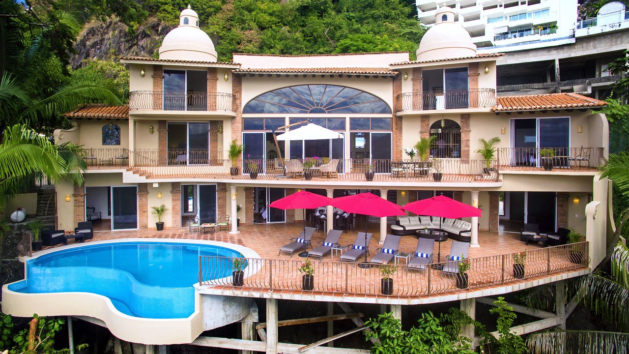 Photo of Outdoor in Conchas Chinas
