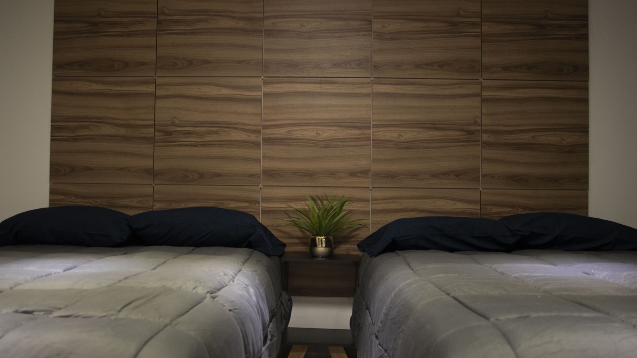 Photo of Bedroom in Juarez Municipality