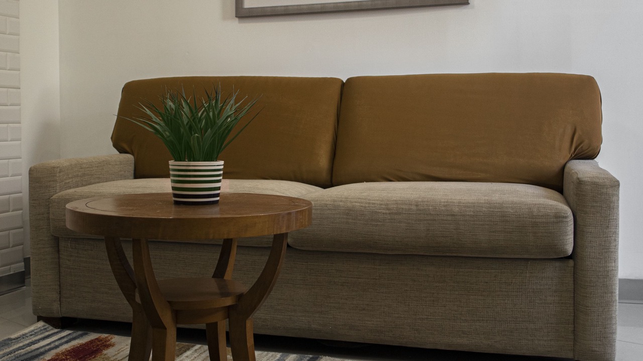 Photo of Livingroom in Juarez Municipality