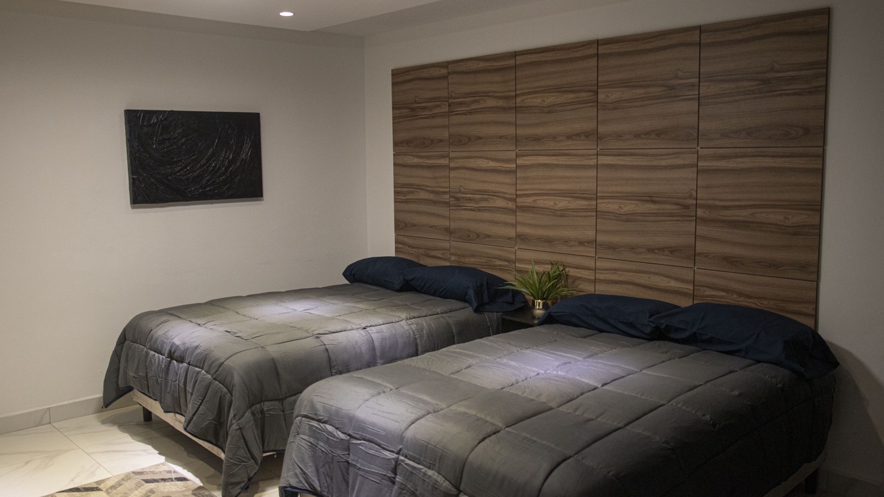 Photo of Bedroom in Juarez Municipality