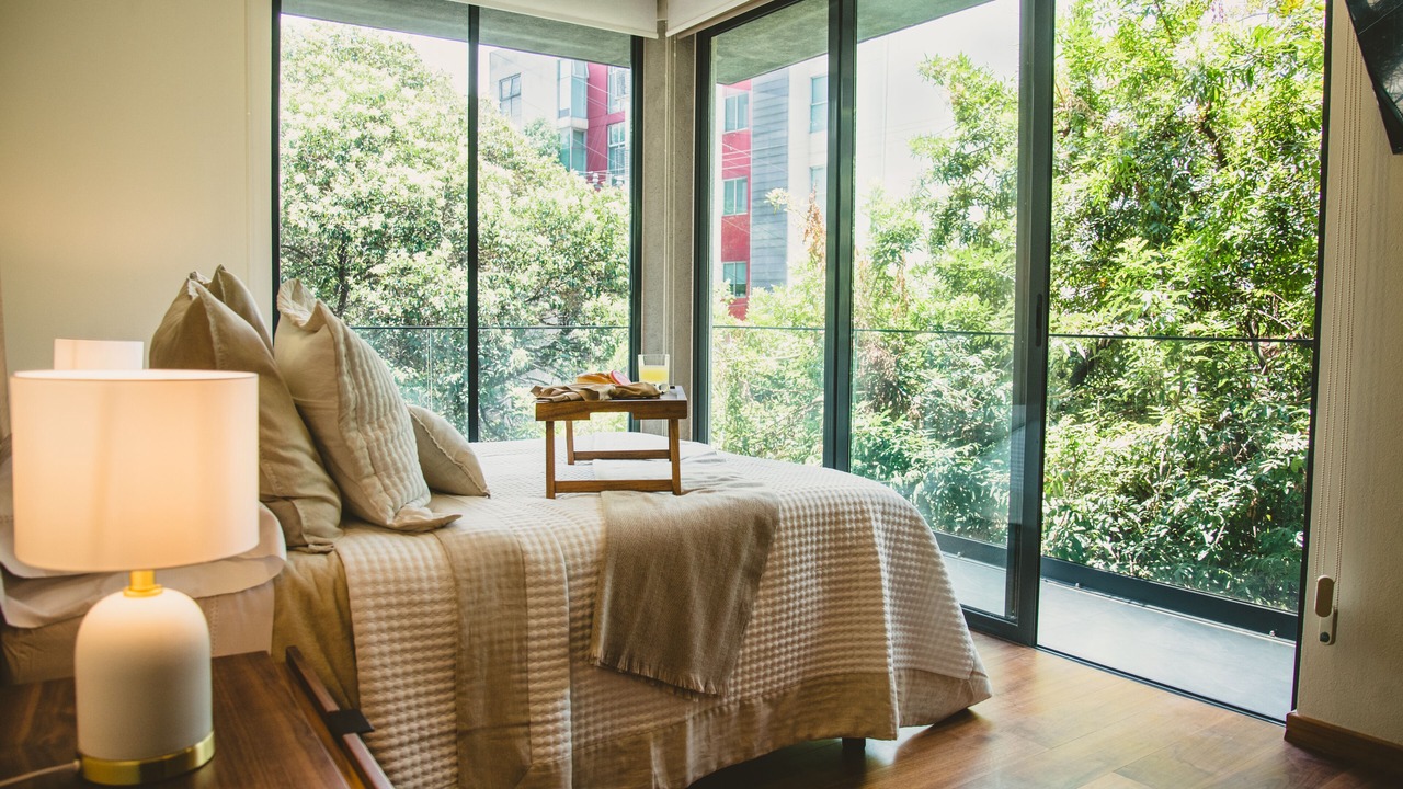 Photo of Bedroom in Benito Juarez