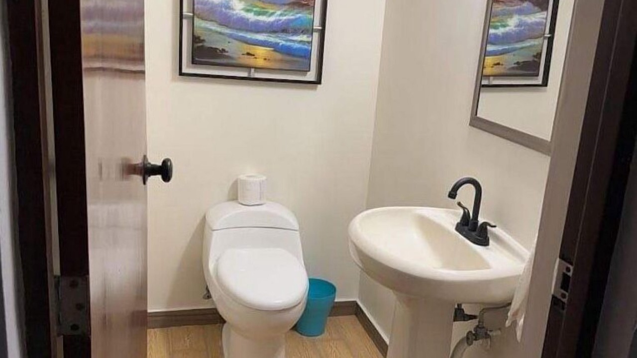 Photo of Bathroom in Balcones de Loma Linda