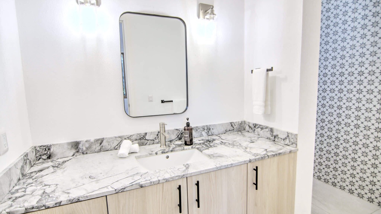 Photo of Bathroom in Bucerias