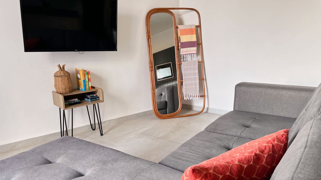 Photo of Livingroom in Bucerias