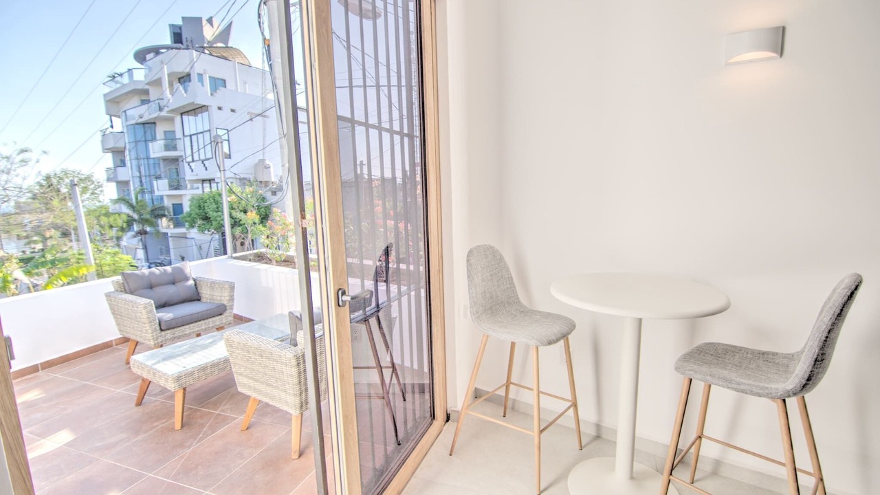 Photo of Patio Balcony in Bucerias